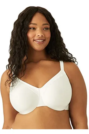 Wacoal Damski biustonosz z fiszbinami Perfect Primer Full Coverage, , 75H