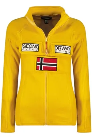 Geographical Norway Tantouna_Lady polar damski, , XXL