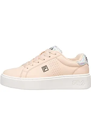 Fila Crosscourt Altezza Buty dla Dziewczyn