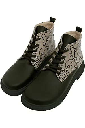 Dogo Buty wegańskie damskie Victoria Boots - Society, , 39 EU