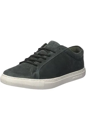 JACK & JONES Męskie buty sportowe Jfwgalaxy Suede, , 42 EU