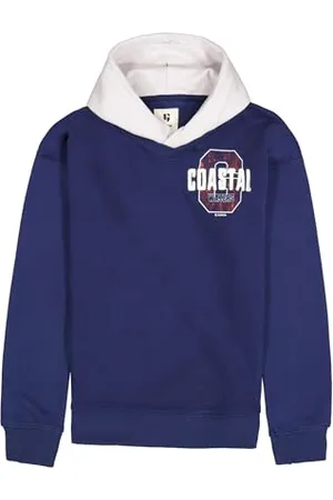 Garcia J33666 Teen Hoodie 12-13 Years