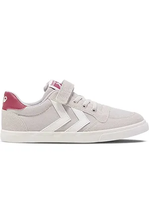 Hummel Stadil Low Jr buty sportowe dla dzieci, uniseks, , 32 EU