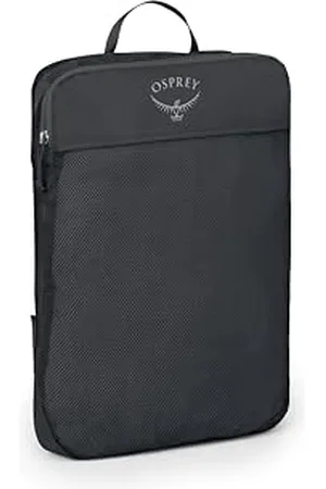 Osprey Daylite Packing Cube Large Black O/S, , Talla única, zwykły