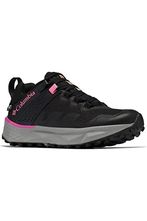 Columbia Kobiety Facet 75 Outdry Niskie buty trekkingowe i turystyczne, , 40.5 EU