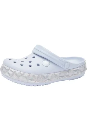 Crocs Crocband K 210134 Chodaki, , 28/29 EU