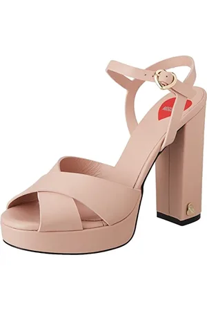 Moschino Sandalo damskie, - 41 EU
