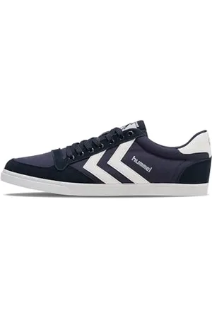 Hummel SLIMMER STADIL LOW, , 47