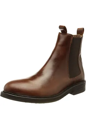 Guess Europe SAGL Męskie trampki Chelsea Bogen, , 43 EU, , 43 EU