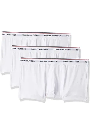 Tommy Hilfiger 3p Lr Trunk Bokserki Mężczyźni, , M