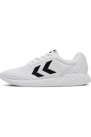 Hummel Sznurowadła Sneaker Low Legend Breather rozmiar dla dorosłych, White 211 831 9001, 39 EU