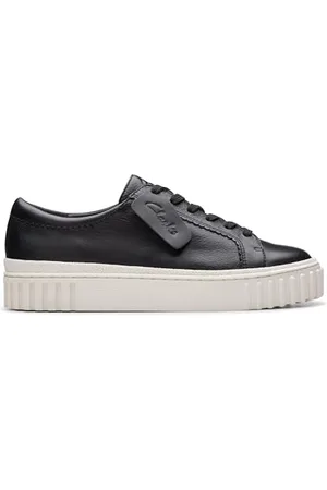 Clarks Premium Damskie buty sportowe Mayhill Walk, , 38 EU, , 38 EU