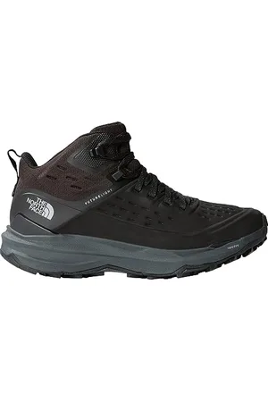 The North Face Vectiv Exploris 2 damskie buty trekkingowe, dwuczęściowe brn/demitassbrn, 43 EU, , 43 EU