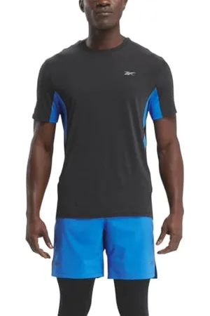 Reebok Athlete TEE 2.0 RBK-CHILL, , XS