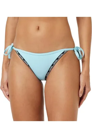 Calvin Klein Krawat boczny sznurkowy damski, , L