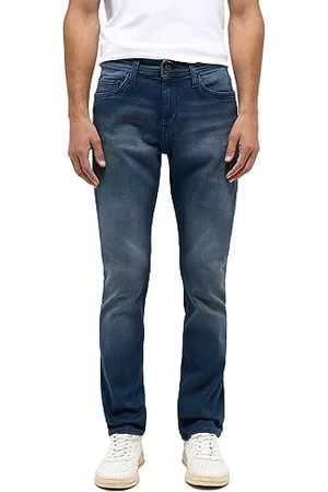 Mustang Męskie dżinsy Style Vegas Slim, , 31W / 34L