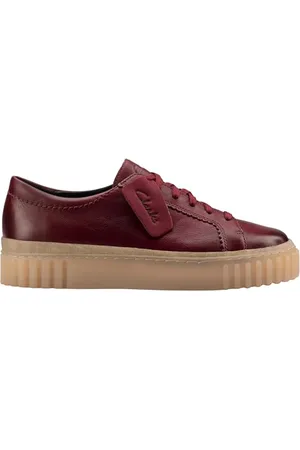 Clarks Premium Damskie buty sportowe Mayhill Walk, , 36 EU, , 36.5 EU