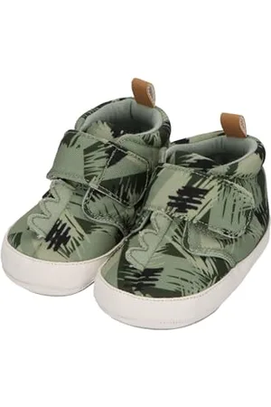 Sterntaler Baby Boys buty dziecięce Jungle, , 20 EU