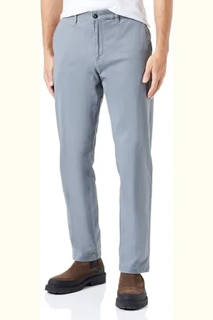 JACK & JONES JACK&JONES męskie JPSTKANE JJDAVE LC chinosy, , 31/32, , 31W / 32L