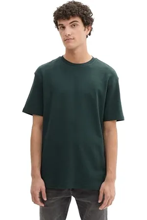 TOM TAILOR T-shirt męski, , XL