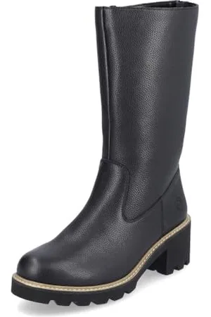 Remonte Damskie buty D0a78 półdługie, , 39 EU