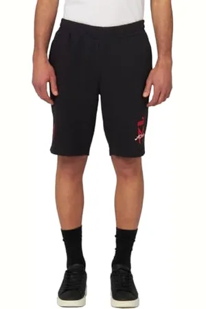 AC Milan PUMA Spodenki męskie Ftblicons, , 42, , 40