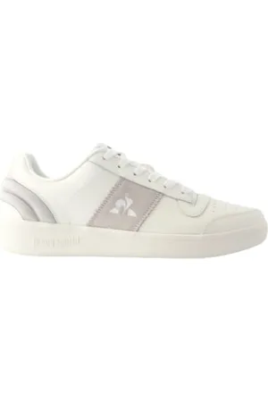Le Coq Sportif Le Coq Sport Mixed LCS Olympia Optical Biały/Kołek Kosz, , 43 EU