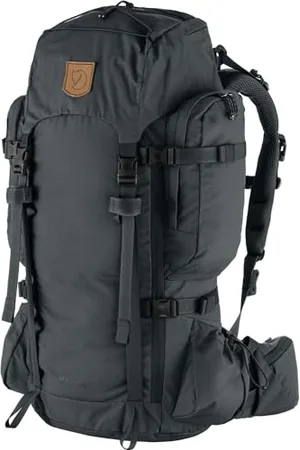 Fjällräven Kajka 55 S/M Sport plecak unisex, , jeden rozmiar, sport