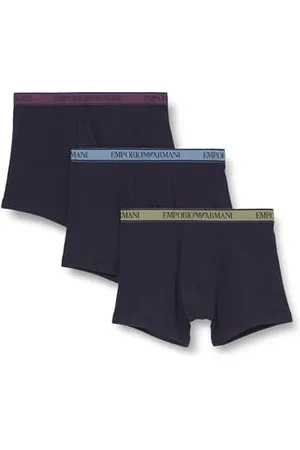 Emporio Armani Bokserki męskie szorty, , S