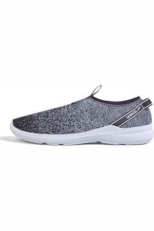 Speedo Damskie buty do wody Surfknit Pro | AquashoesWater Shoe, Czarny Verditier Niebieski, 40 EU