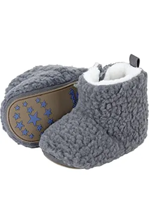 Sterntaler Chłopięce buty dziecięce Dino, , 18 EU