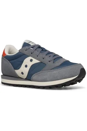Saucony Unisex dziecięce buty sportowe Jazz Original, , 36.5 EU