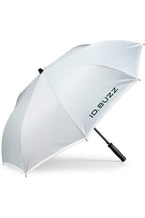 Volkswagen 11G087602 Parasol na kijku Parasol wiatroszczelny Automatyczny Parasol, ID.Buzz Design /zielony