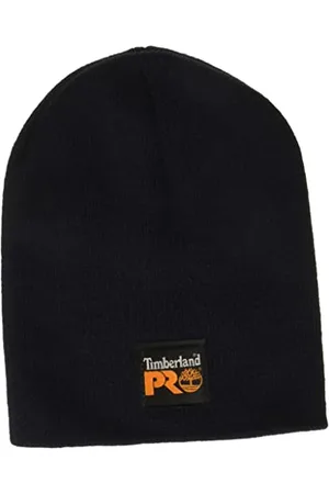Timberland Męska dzianinowa czapka beanie, , Rozmiar uniwersalny