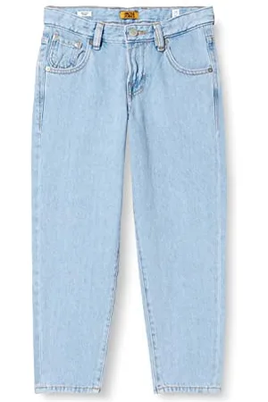 JACK & JONES Dżinsy chłopięce, , 134
