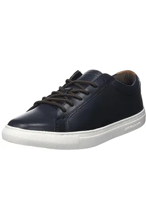JACK & JONES Męskie buty sportowe Jfwgalaxy Leather, , 43 EU