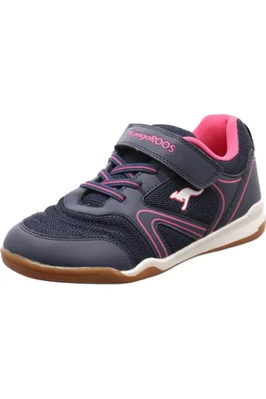 KangaROOS Damski K-breezeyard Ev Basket, , 37 EU