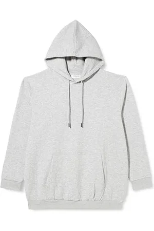 JACK & JONES JACK&JONES PLUS JJEBRADLEY bluza z kapturem NOOS PLS, , 3XL duże rozmiary