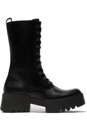 Fly London Damskie buty bojowe Elna008fly, , 36 EU