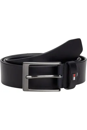 Tommy Hilfiger Regulowany pasek męski, , 85