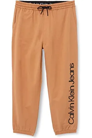 Calvin Klein Męskie sezonowe spodnie HWK, , XXL