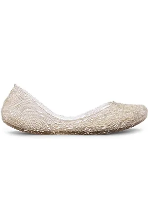 Melissa Dzwonek Flow Ad, Baletki Damskie, , 40 EU