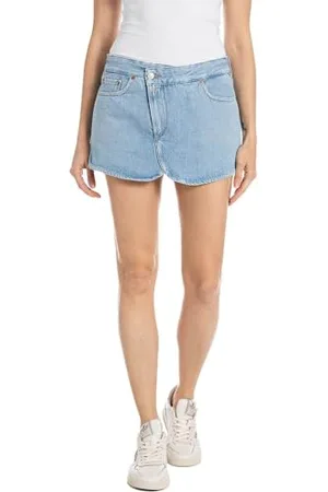 Replay Damskie szorty jeansowe, , 25W