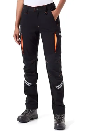 Sparco Oregon Spodnie unisex dla dorosłych, , XS