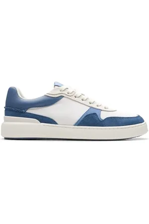 Clarks Męskie buty sportowe Courtlite Race, , 40 EU