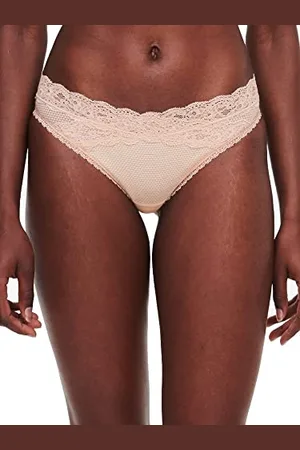 Passionata Brooklyn stringi stringi damskie, , 44