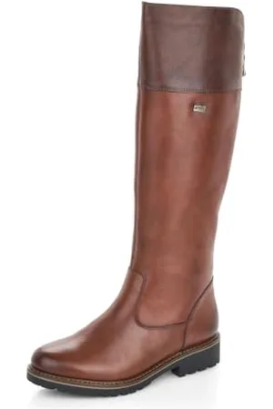 Remonte Damskie buty do kolan R6581, , 42 EU