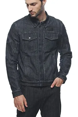 Dainese Denim Jacket Tex, , 62 Mężczyźni, , 62