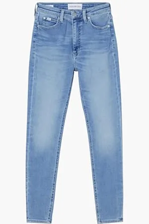 Calvin Klein Jeans Spodnie damskie, , 50
