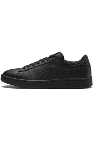 PUMA Unisex - Dzieci Smash V2 L Jr Buty, , 37 EU